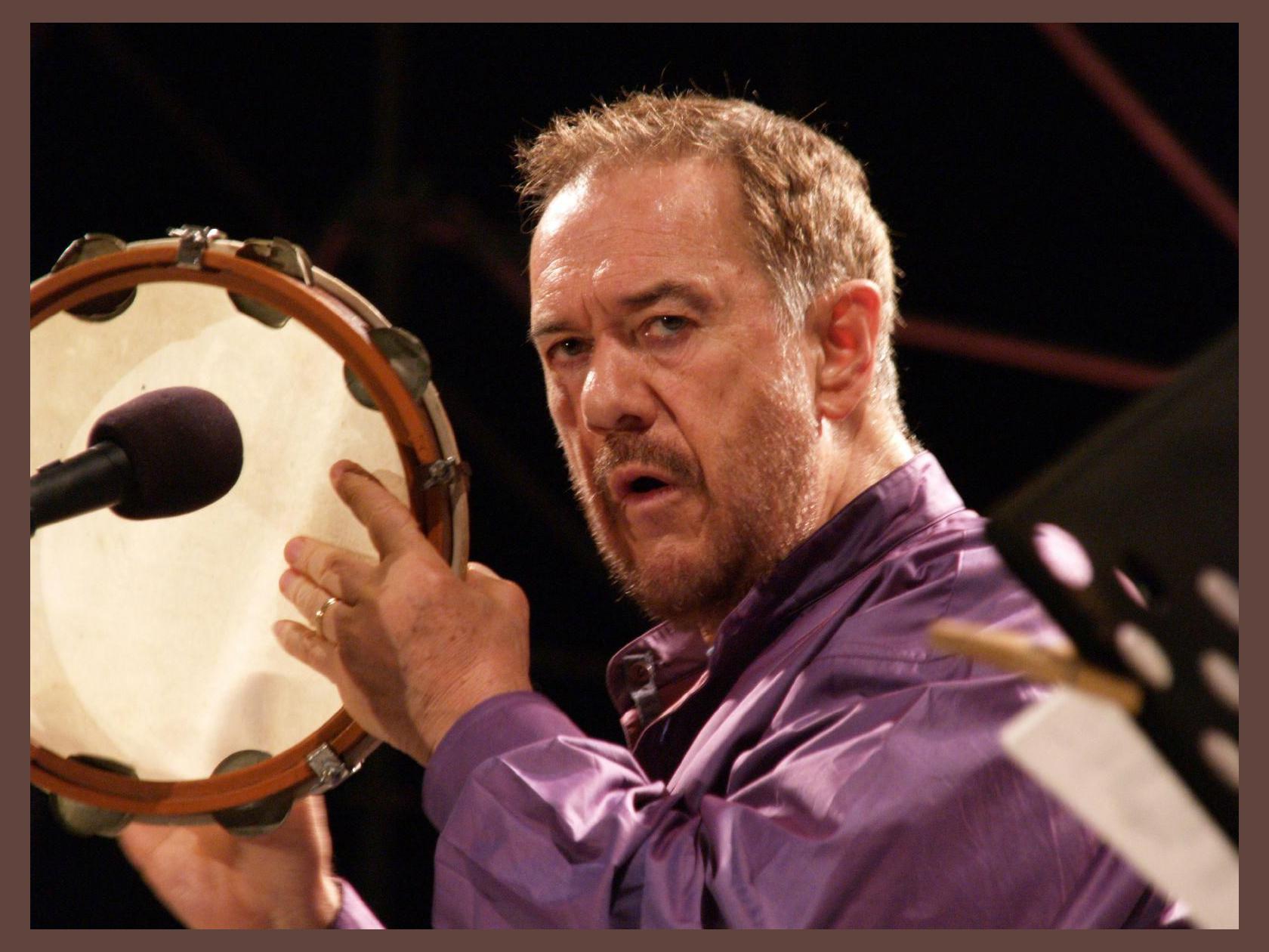Airto Moreira